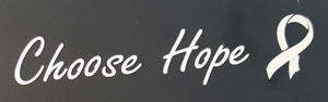 Choose Hope